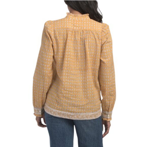 MAREA Charlie Shirt - Picture 3 of 3